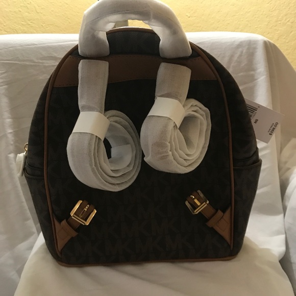 Michael Kors backpack - Picture 3 of 3